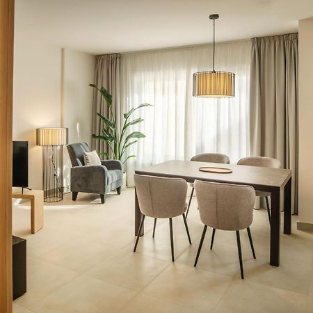 Panasco Suites Arrecife  Esterno foto