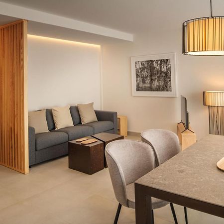 Panasco Suites Arrecife  Esterno foto