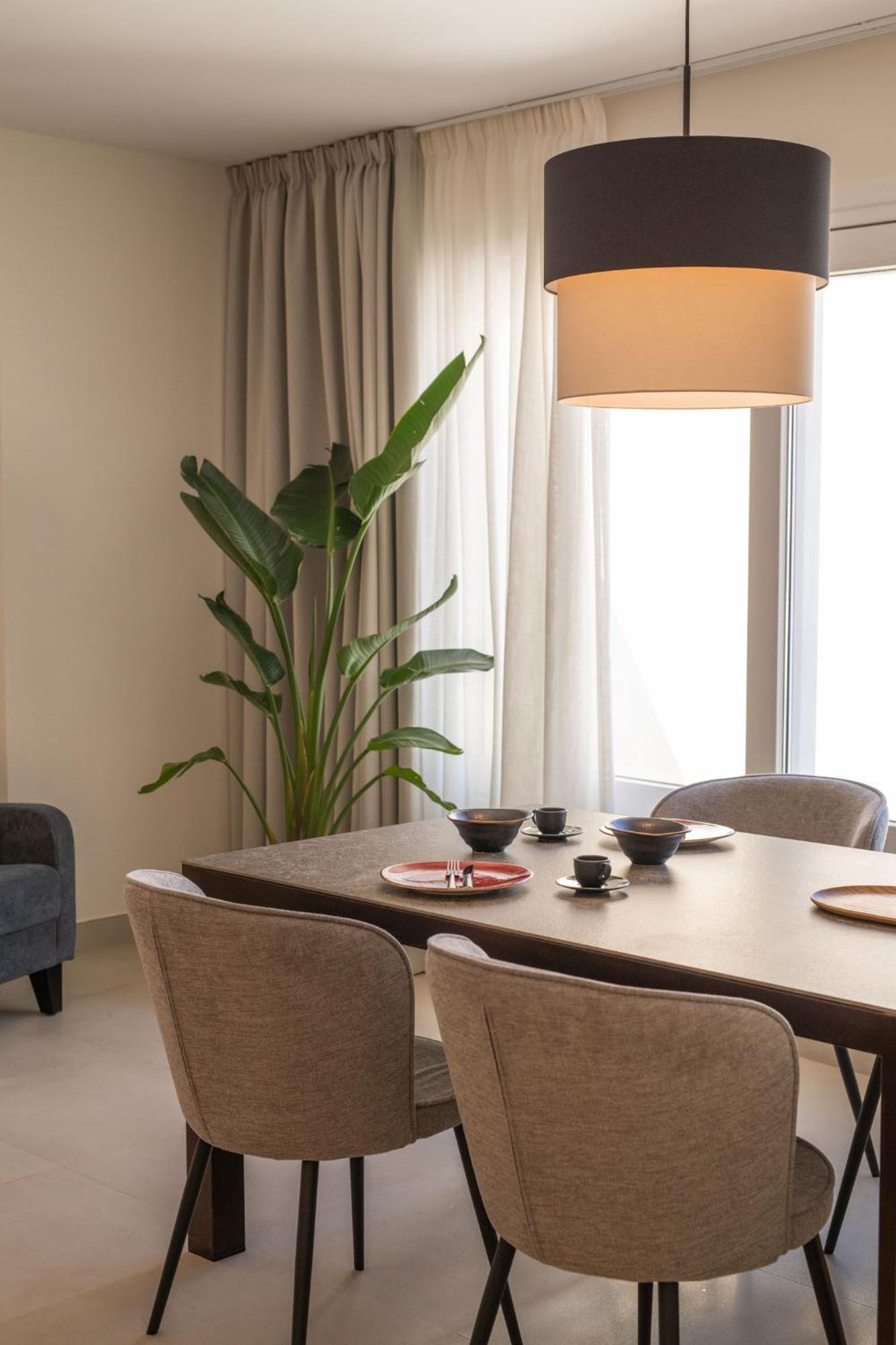 Panasco Suites Arrecife  Esterno foto