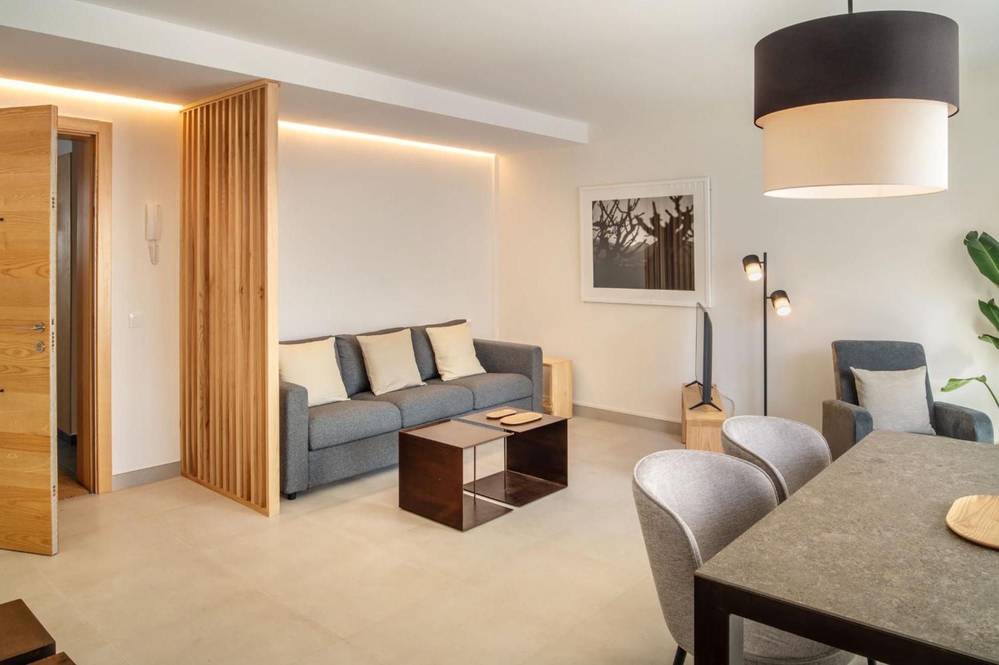 Panasco Suites Arrecife  Esterno foto