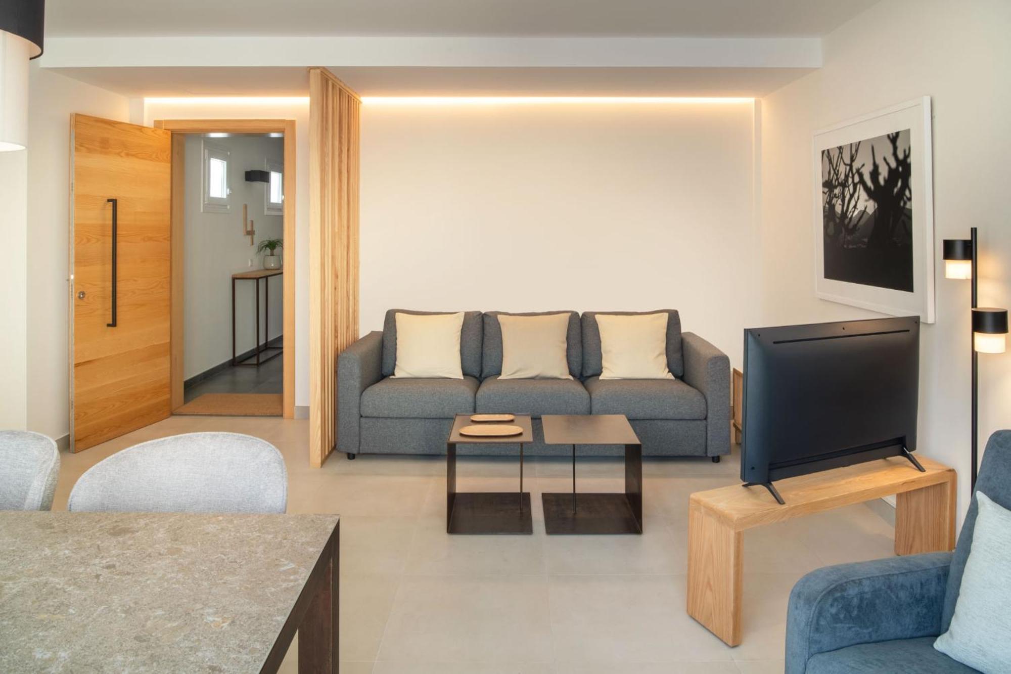 Panasco Suites Arrecife  Esterno foto