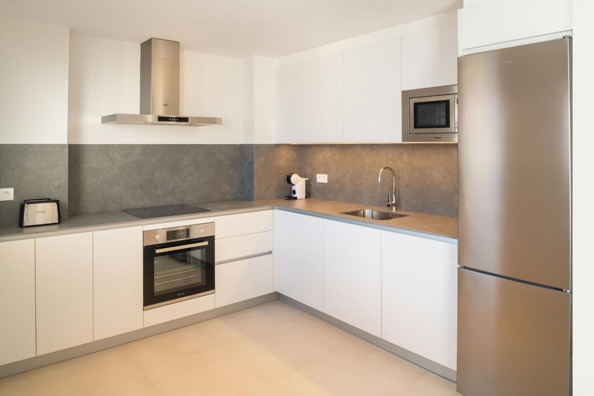 Panasco Suites Arrecife  Esterno foto