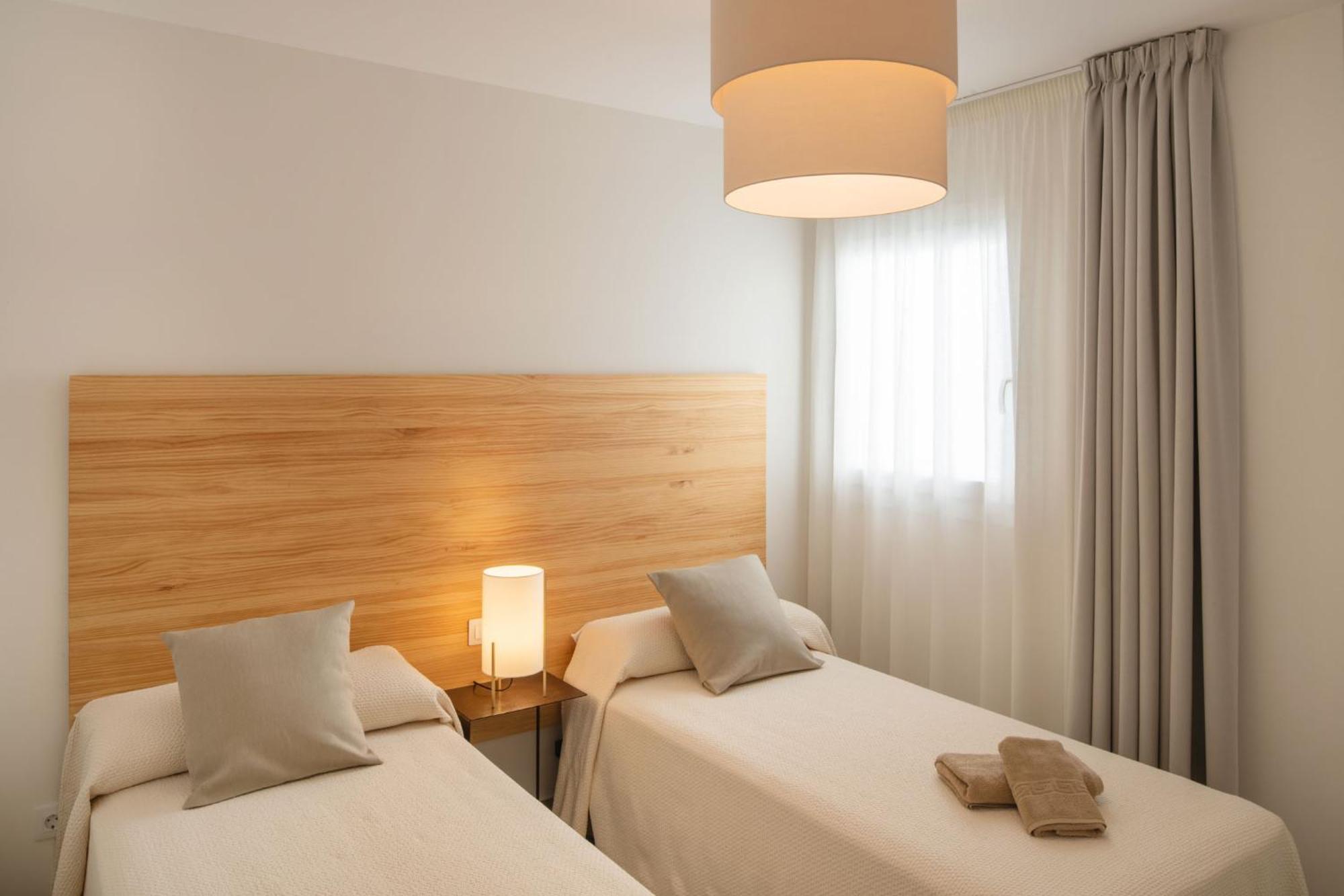 Panasco Suites Arrecife  Esterno foto