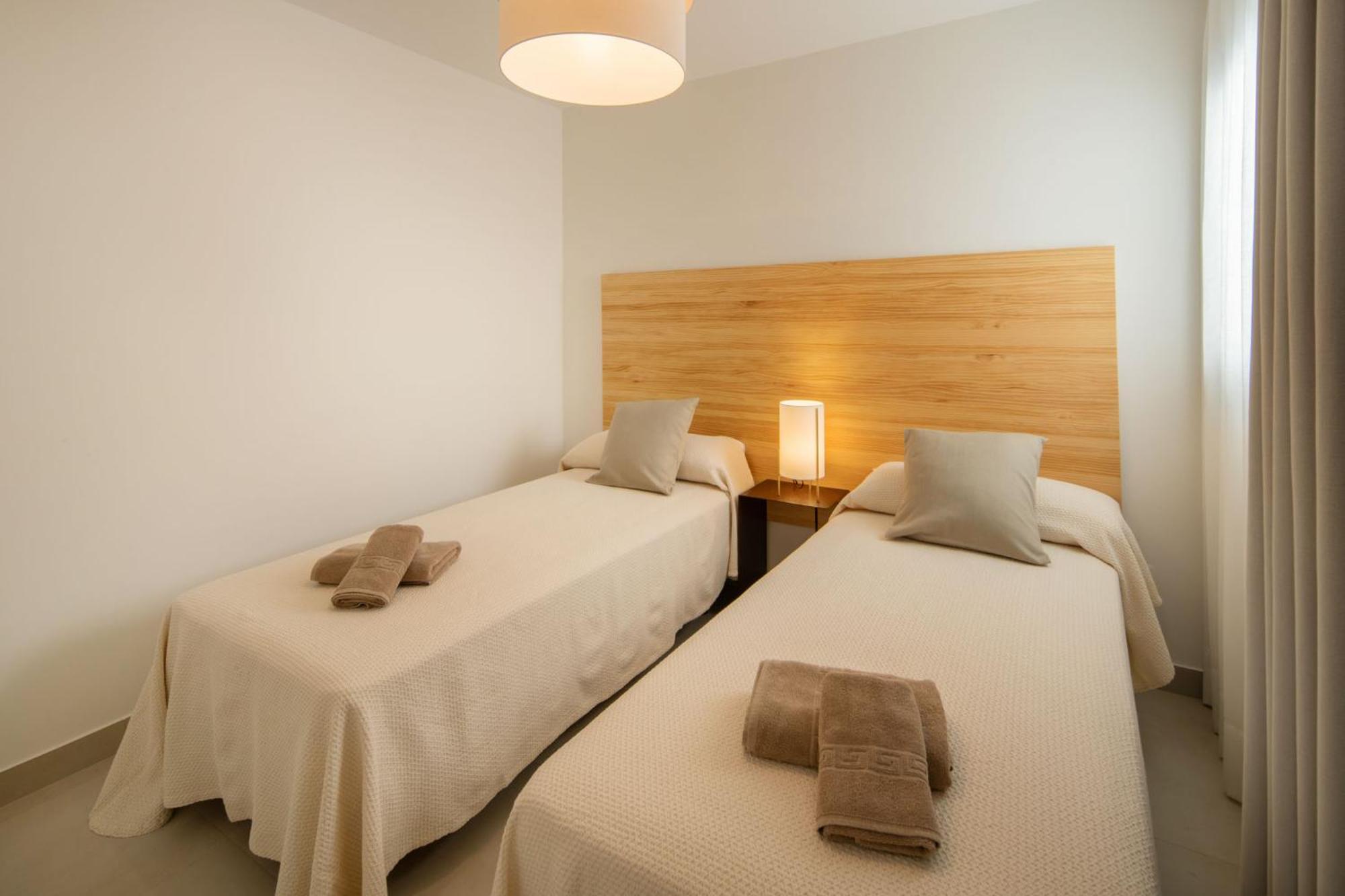 Panasco Suites Arrecife  Esterno foto