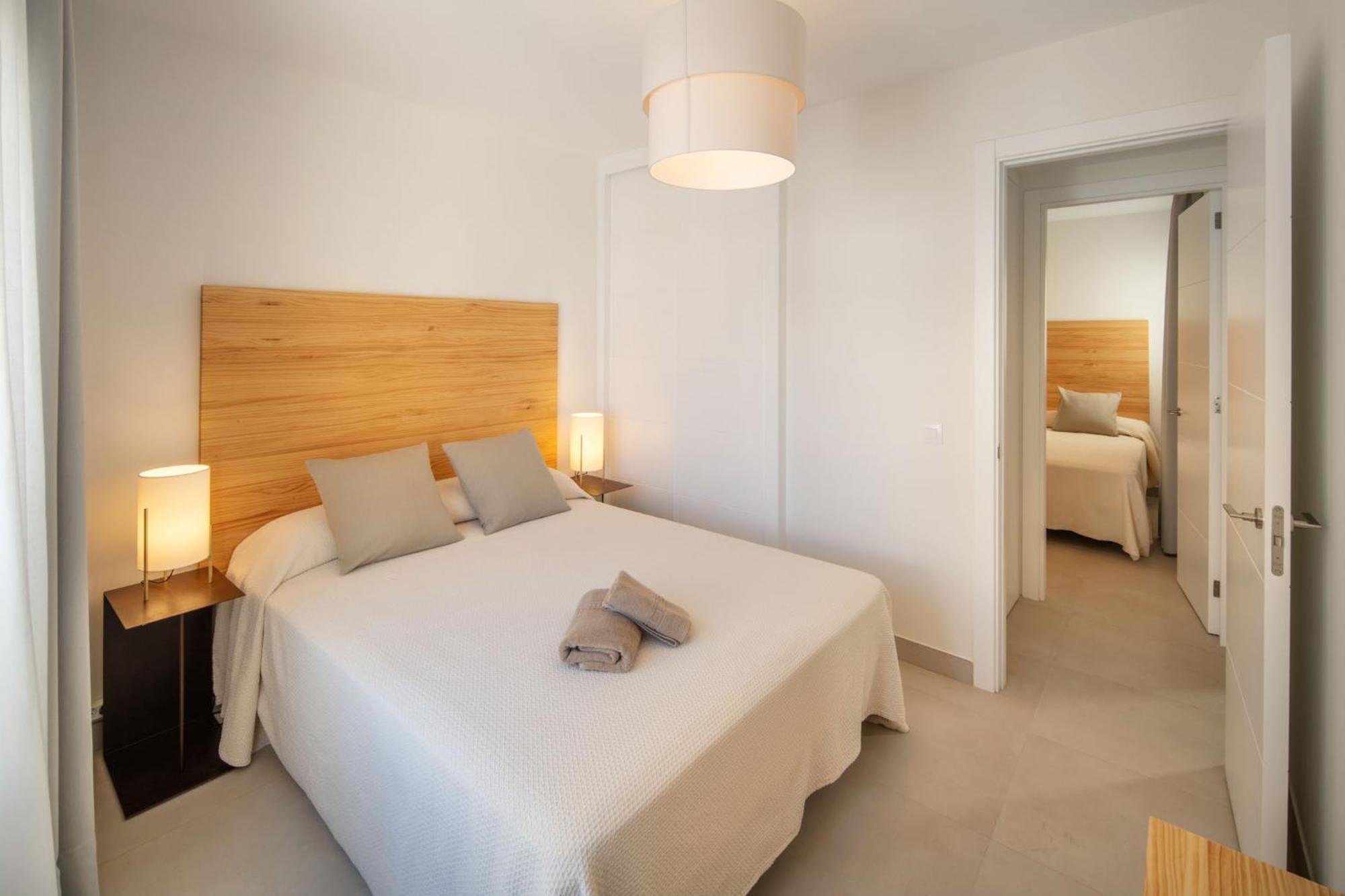 Panasco Suites Arrecife  Esterno foto