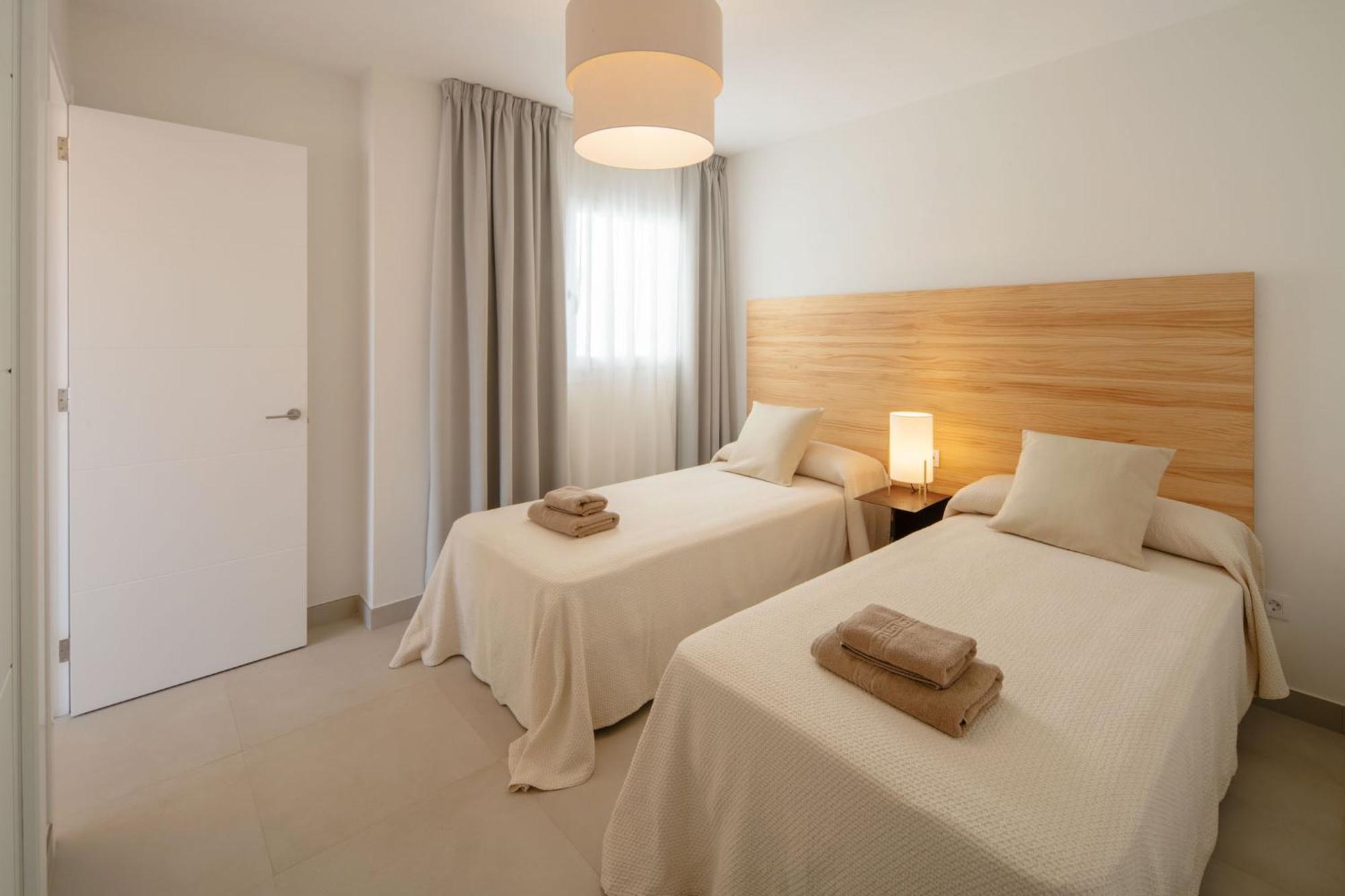 Panasco Suites Arrecife  Esterno foto