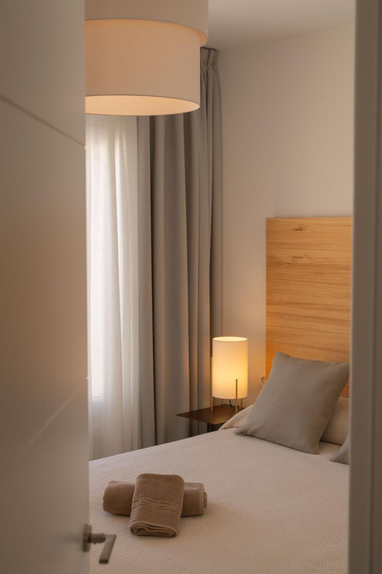 Panasco Suites Arrecife  Esterno foto