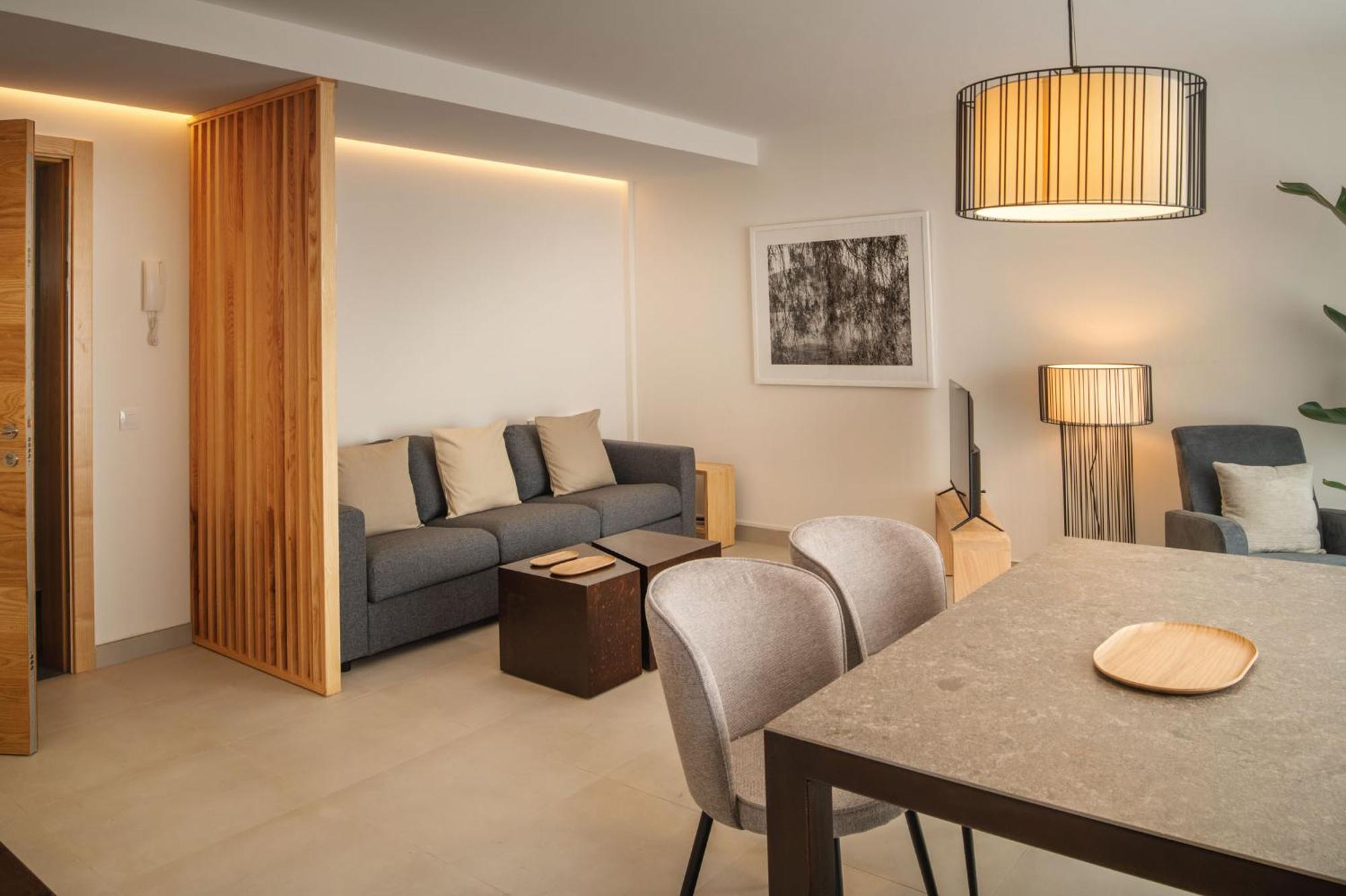 Panasco Suites Arrecife  Esterno foto