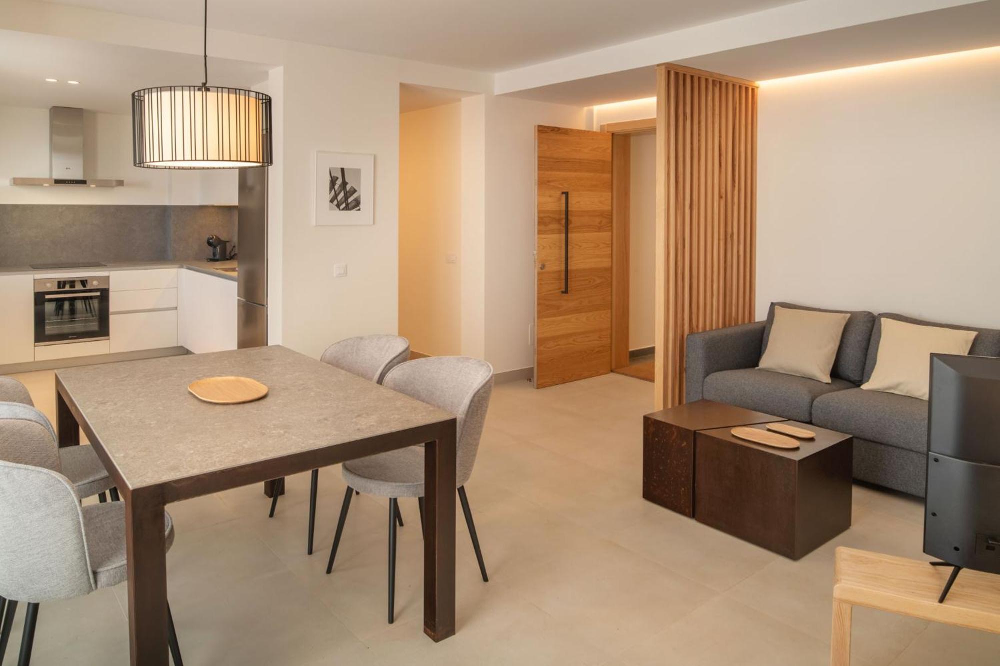 Panasco Suites Arrecife  Esterno foto