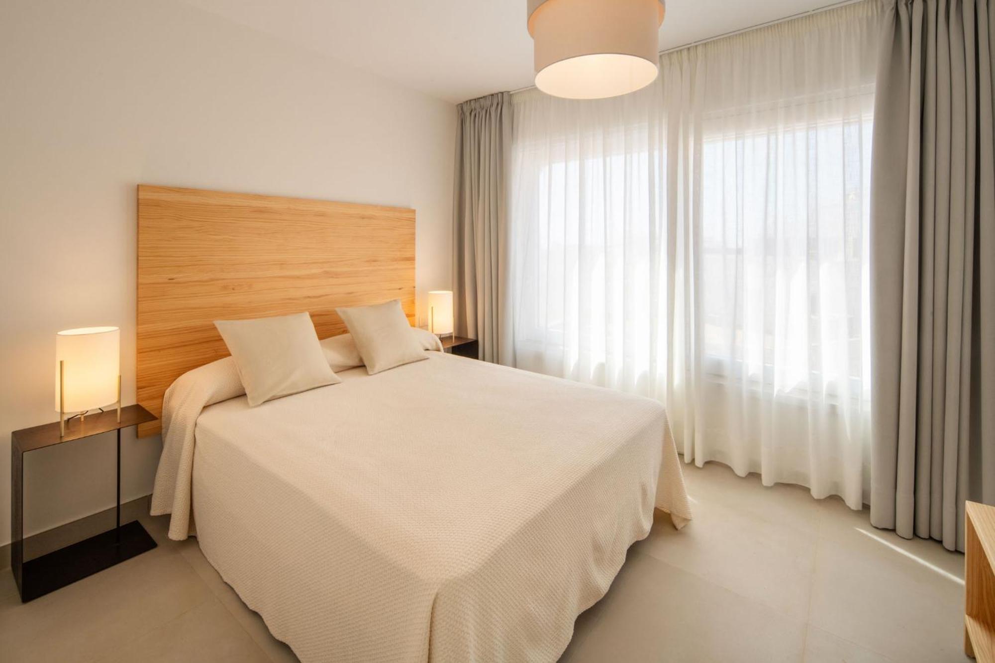 Panasco Suites Arrecife  Esterno foto