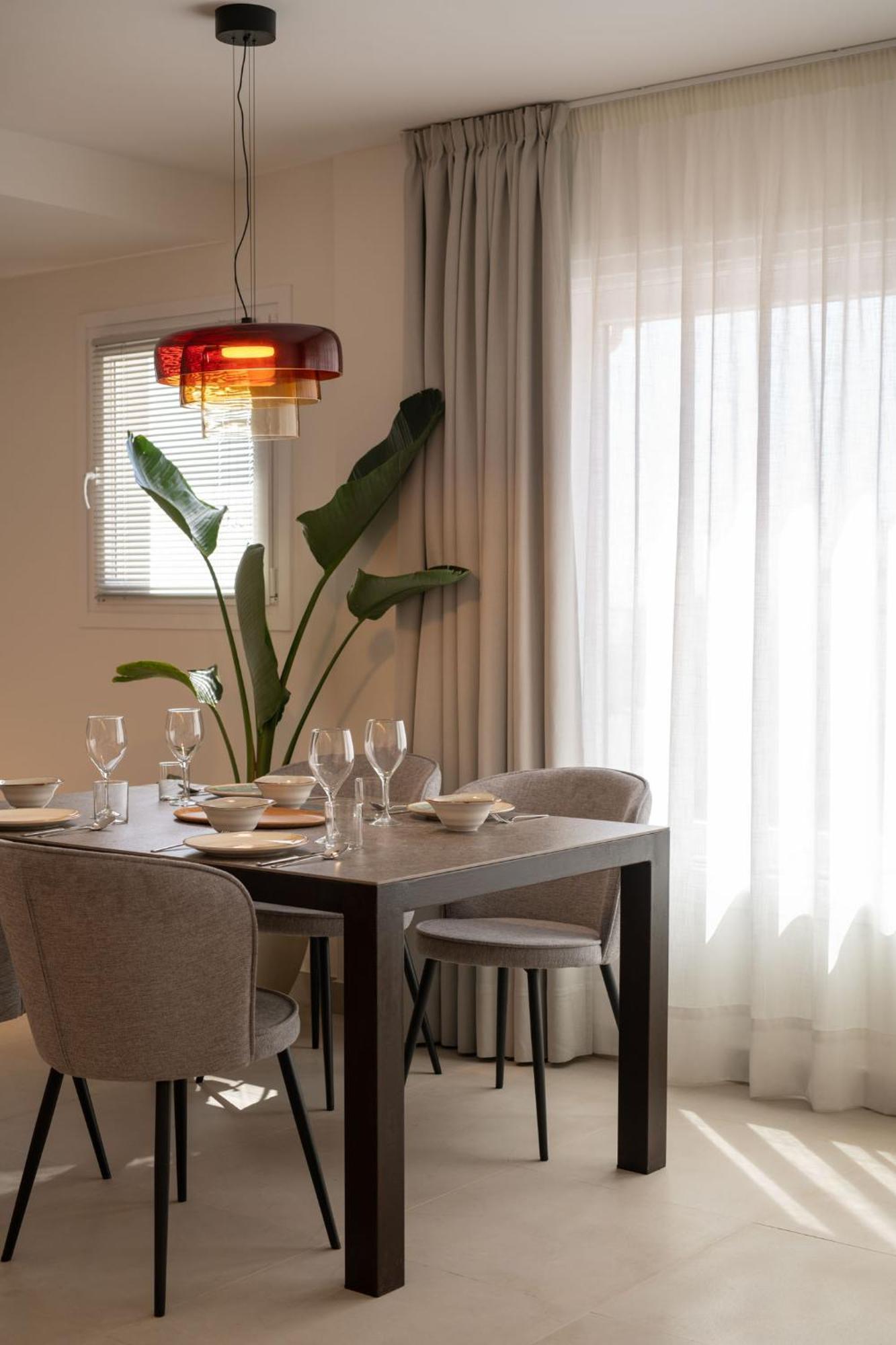 Panasco Suites Arrecife  Esterno foto