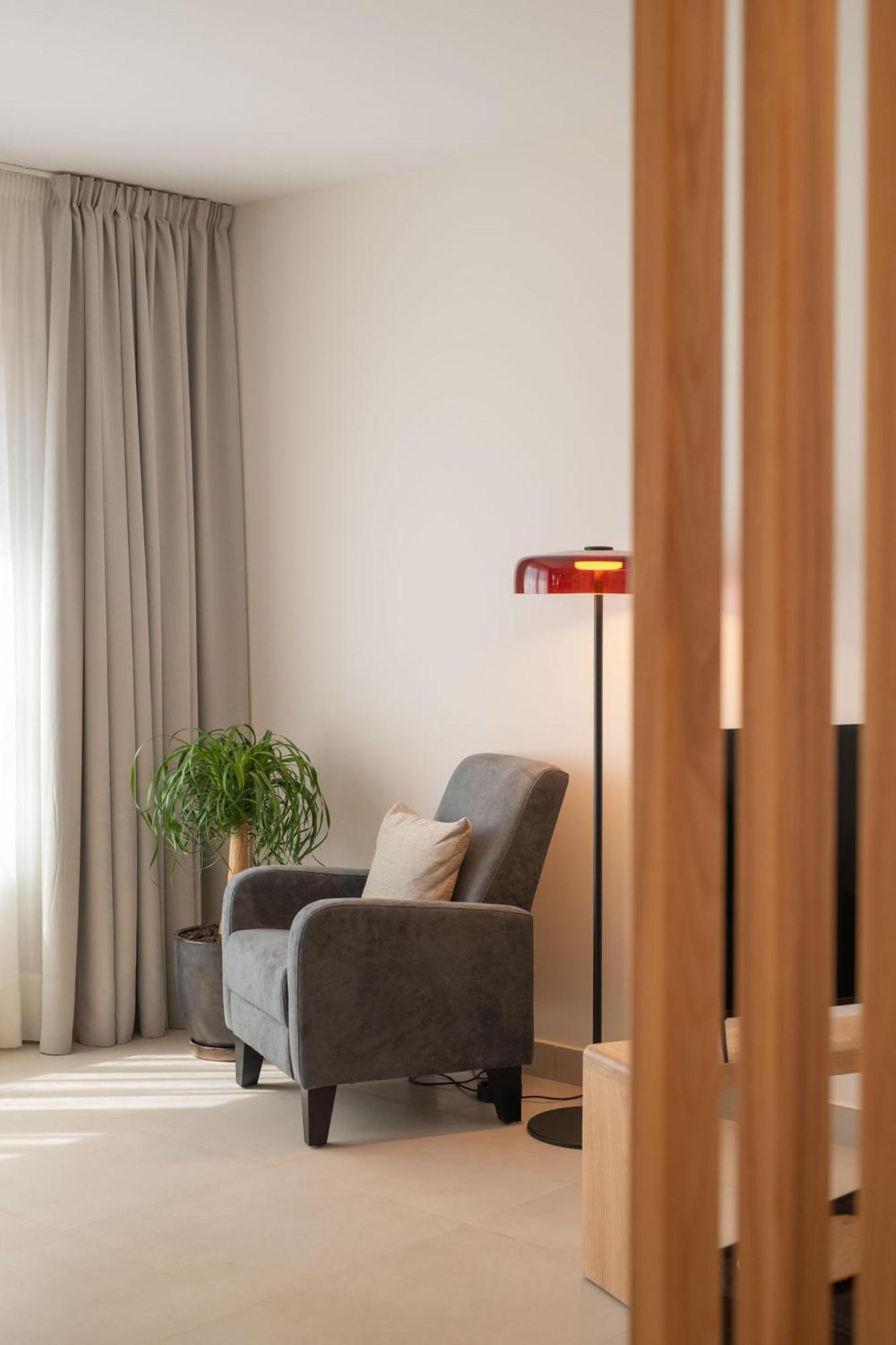 Panasco Suites Arrecife  Esterno foto